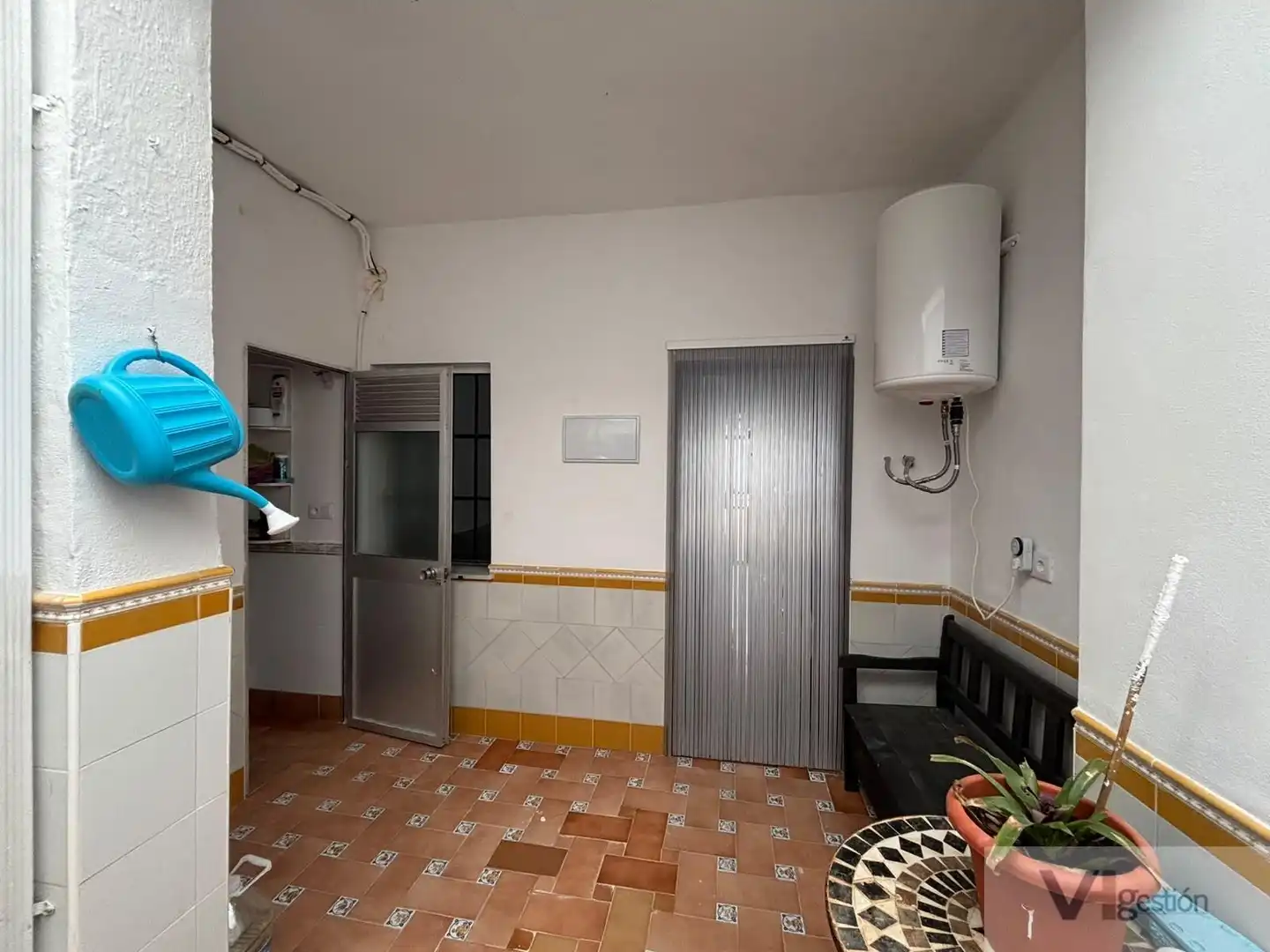 Maison avec terrasse à vendre à Villamartín, imagen 9