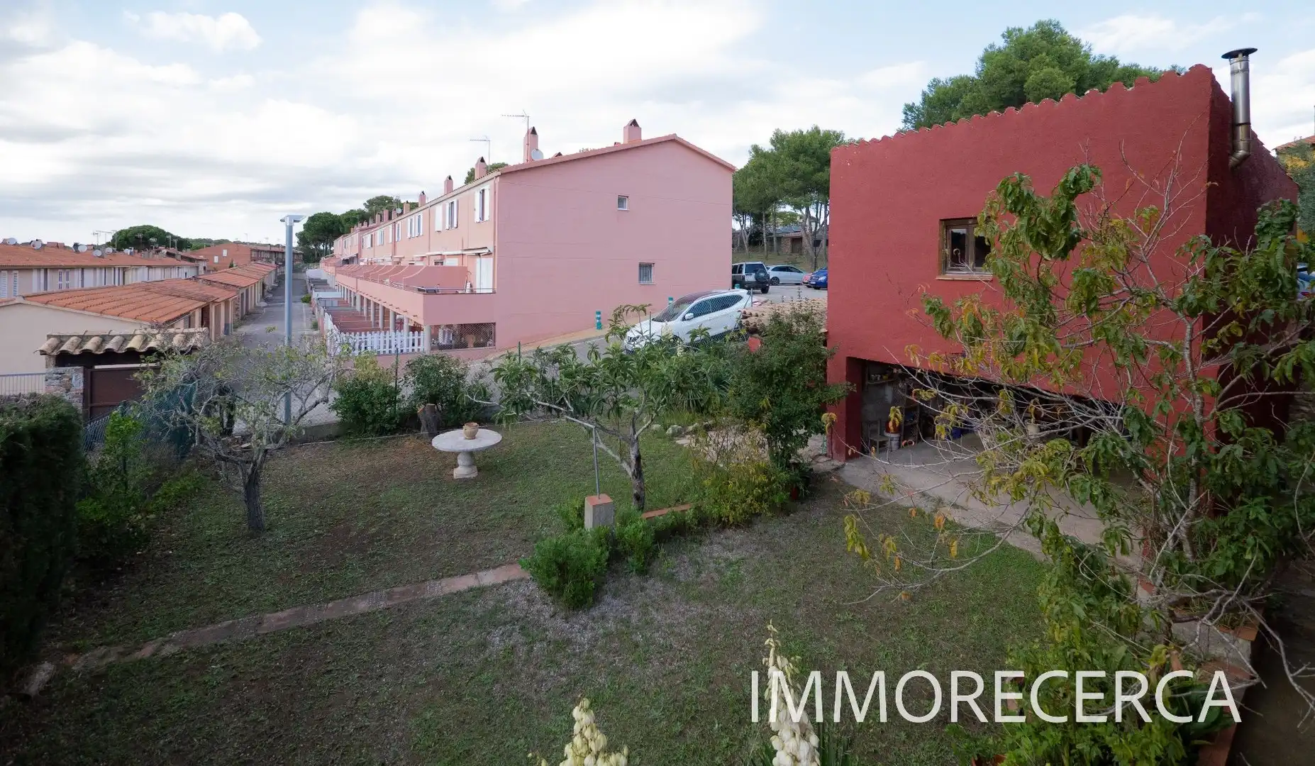 Haus mit Garten zum Verkauf in Sa Riera - Sa Fontansa, imagen 7