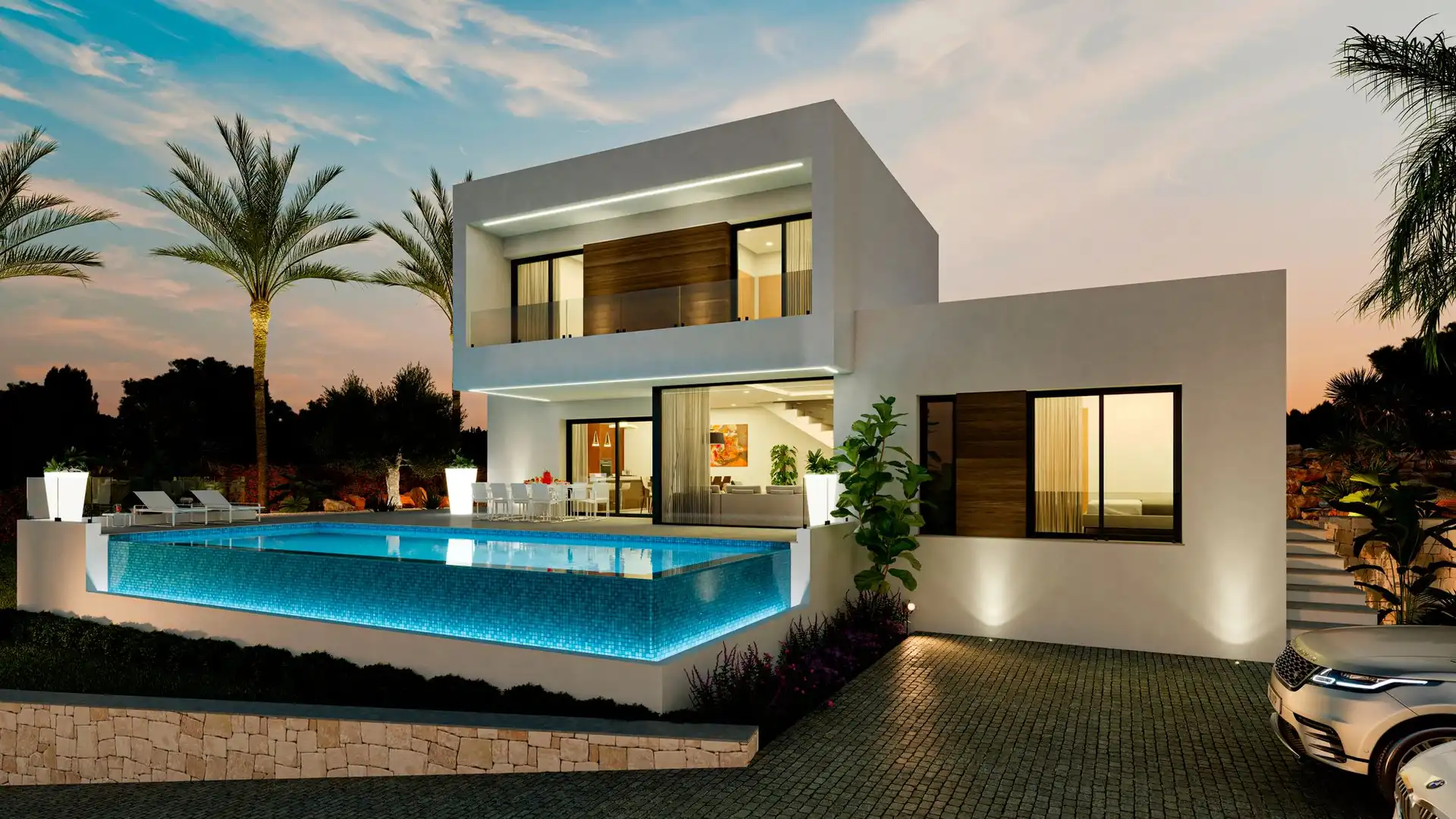 Terreny residencial en venda a La Seca - Los Salgueriños, imagen 6