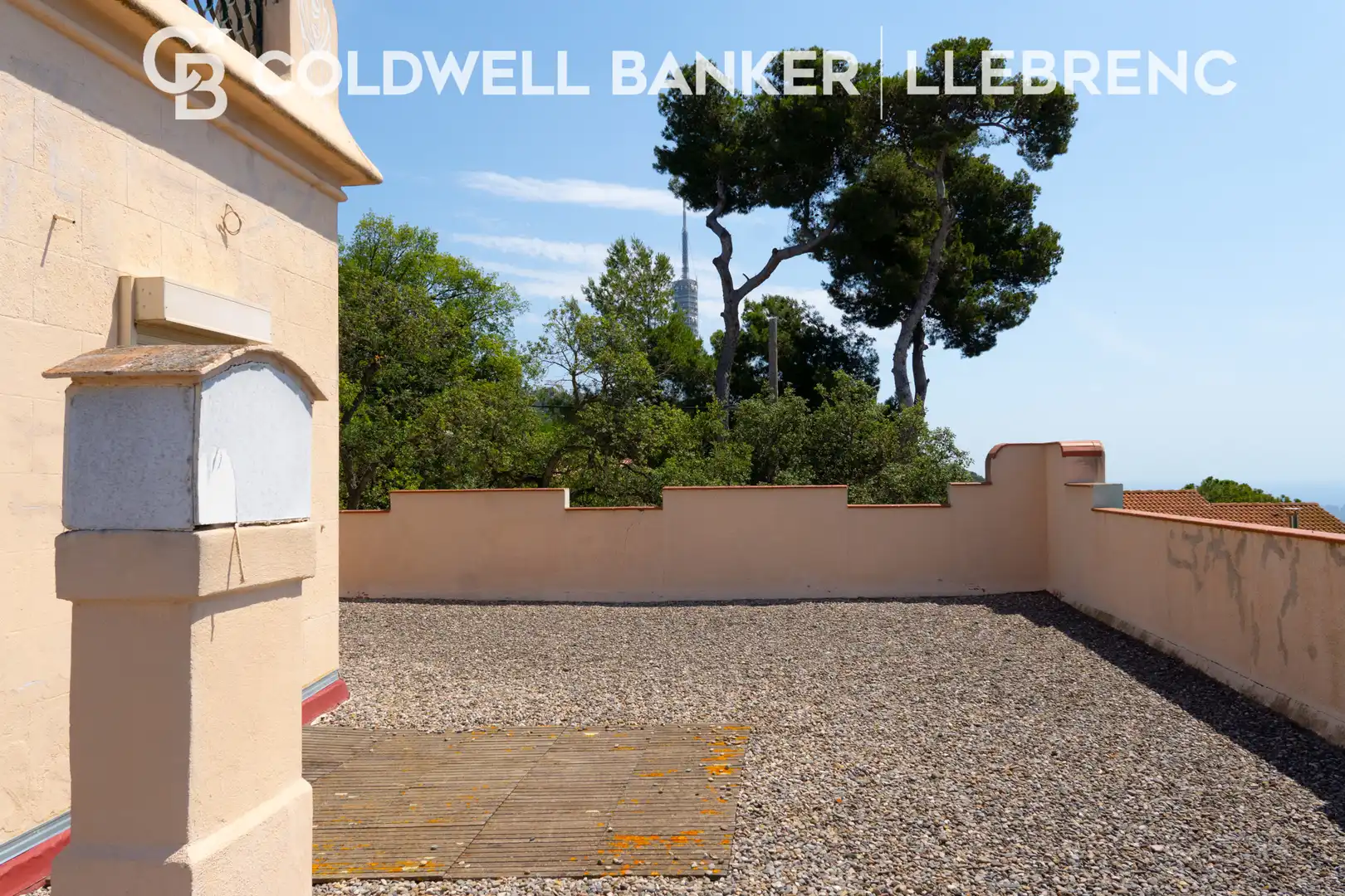 Casa amb terrassa en venda a Sarrià - Sant Gervasi, imagen 32