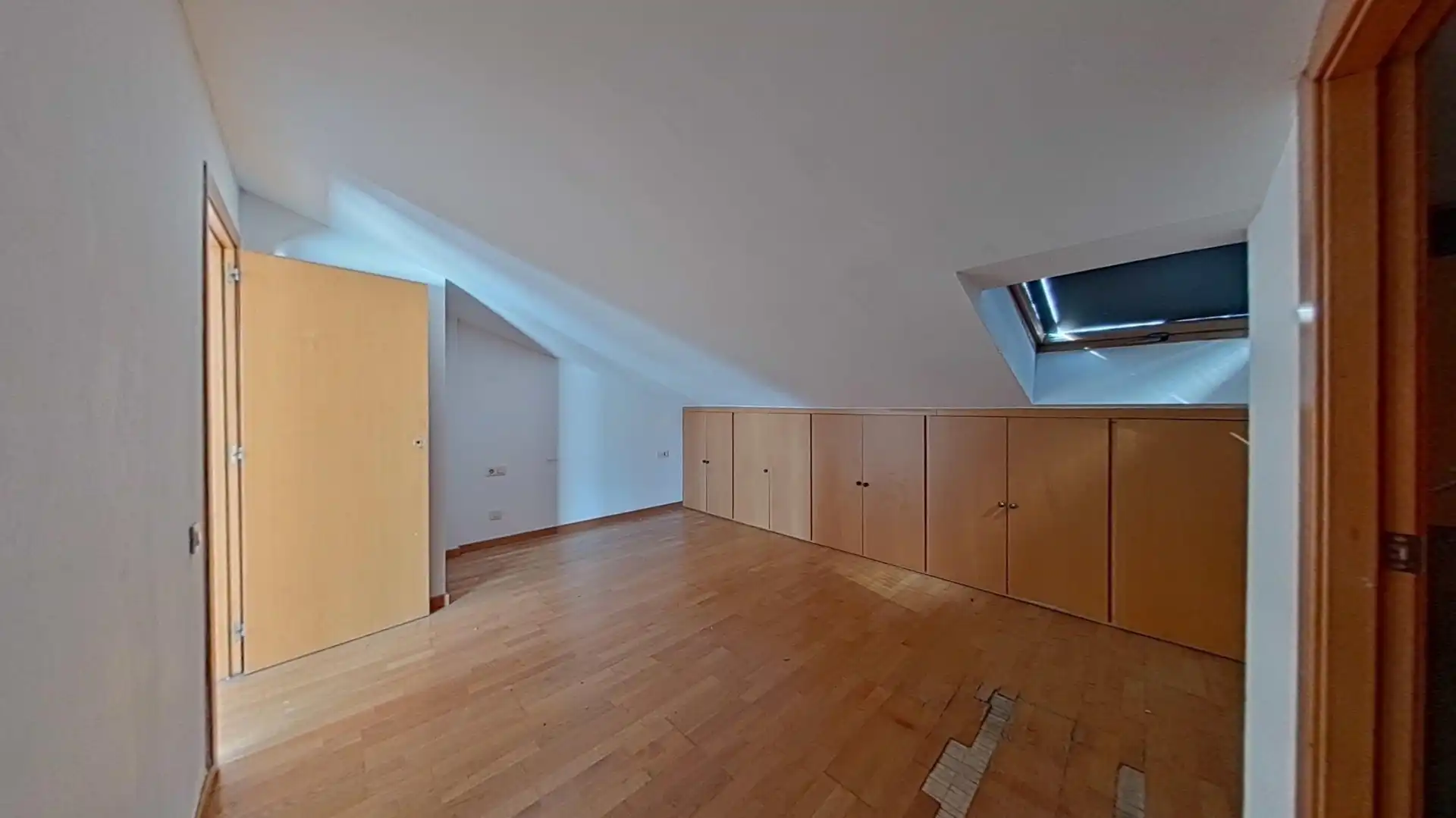 Piso en venta en Granollers