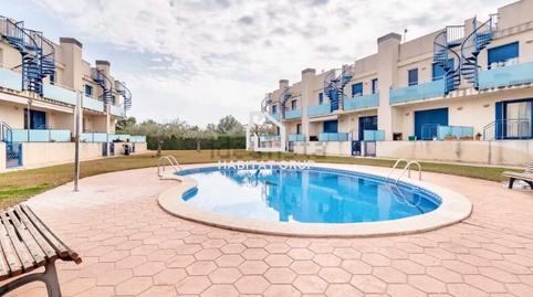 Photo 4 of Single-family semi-detached for sale in L'Ampolla, Tarragona