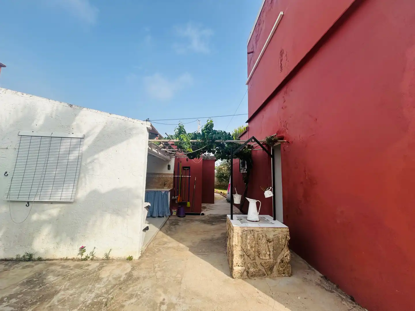 Villa mit Garten zum Verkauf in Devessa - Monte Pego, imagen 61