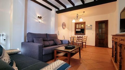Foto 2 de Apartamento en venta en Zona alta, Sierra Nevada