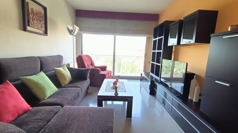 Foto 2 de Apartament en venda a Sant Joan Baptista, Barcelona