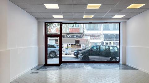 Photo 2 of Premises to rent in Rúa Alcalde Lens, 21, Agra del Orzán - Ventorrillo, A Coruña