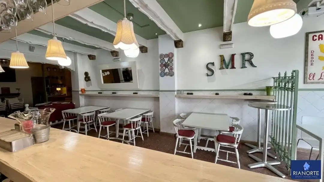 Local en venda en Gozón amb Moblat