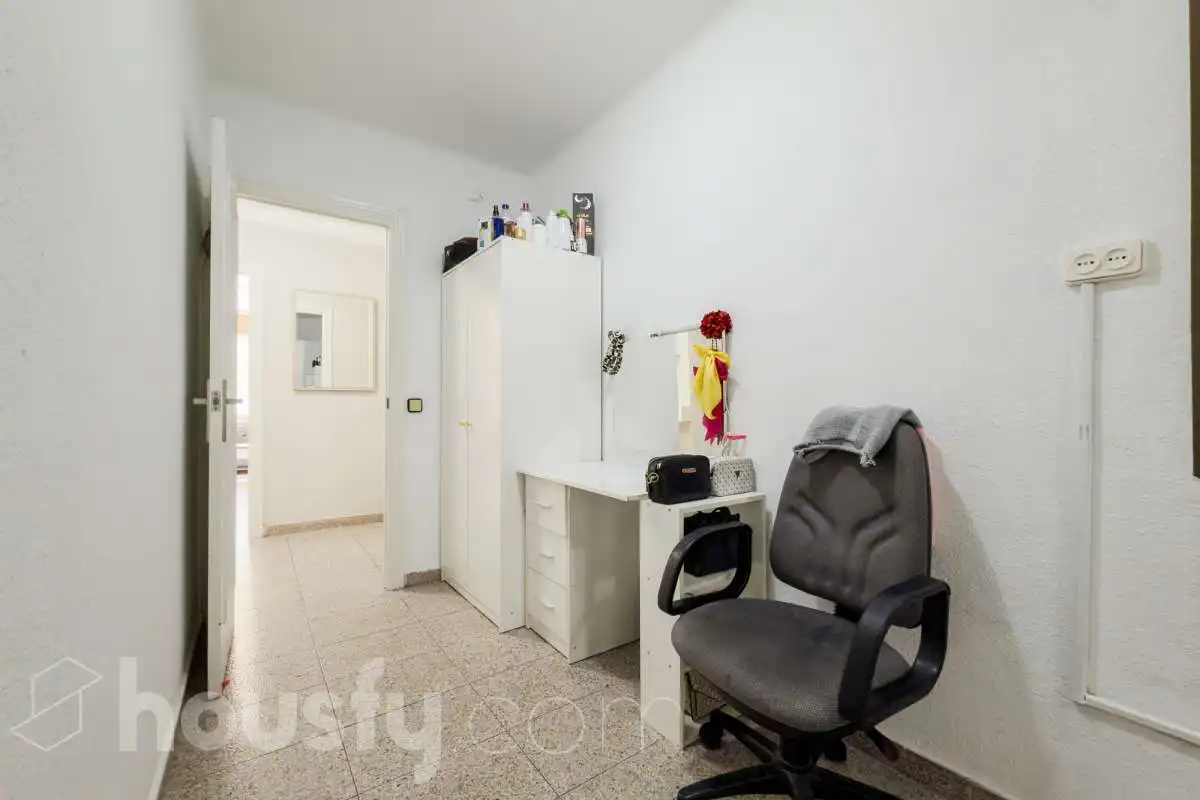 Piso en venta en Badalona con Aire acondicionado, Calefacción y Amueblado