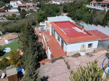 Villa à vendre à Valtocado - La Alquería - La Atalaya