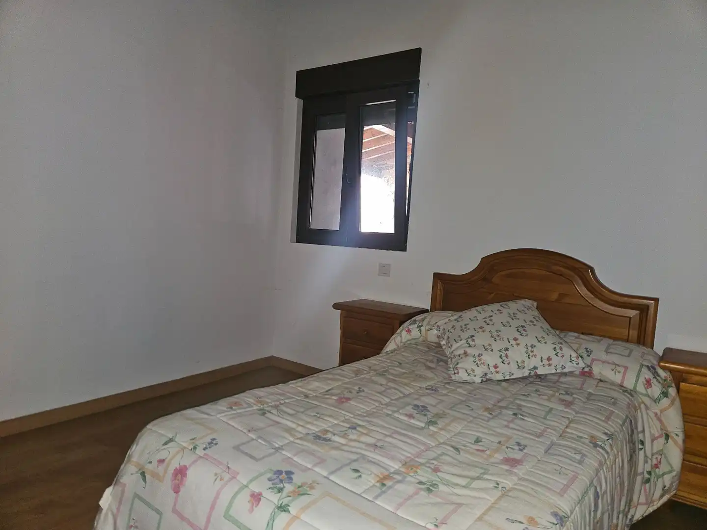 Bedroom of Houses for sale in Mazcuerras  with Private garden