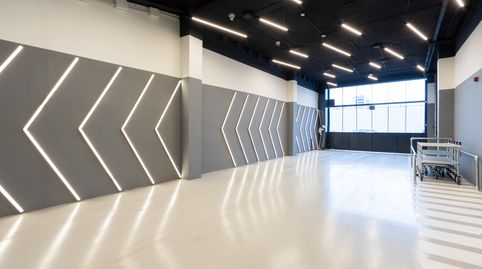 Photo 2 of Garage for rent in Calle de San Dalmacio, 7, Villaverde Alto, Madrid Capital