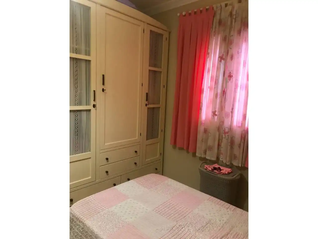 Bedroom of Flat for rent in Morón de la Frontera  with Storage room and Balcony