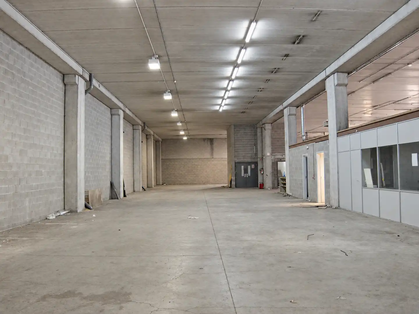 Nave industrial in vendita a Sant Martí, imagen 7