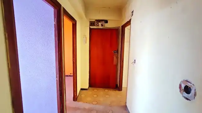 Flat for sale in Calle Santa Maria, Íscar