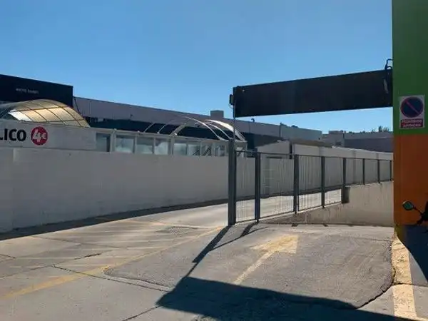 Garage for rent in Calle Toledo, Fuentebella -San Felix - El Leguario