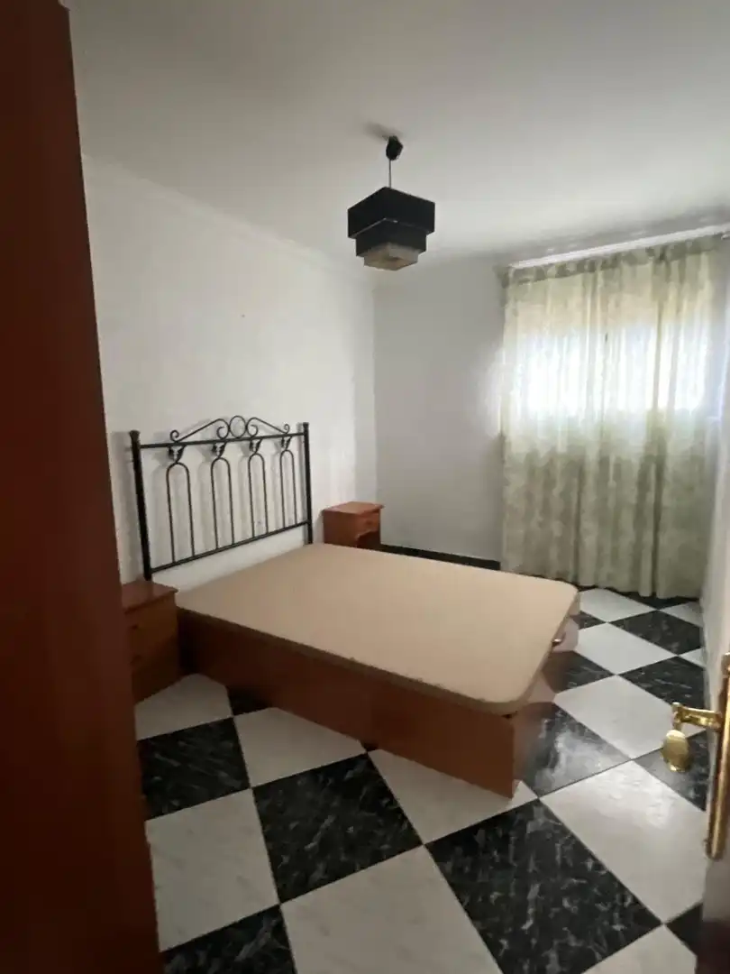 Bedroom of Flat for sale in San Fernando  with Furnished