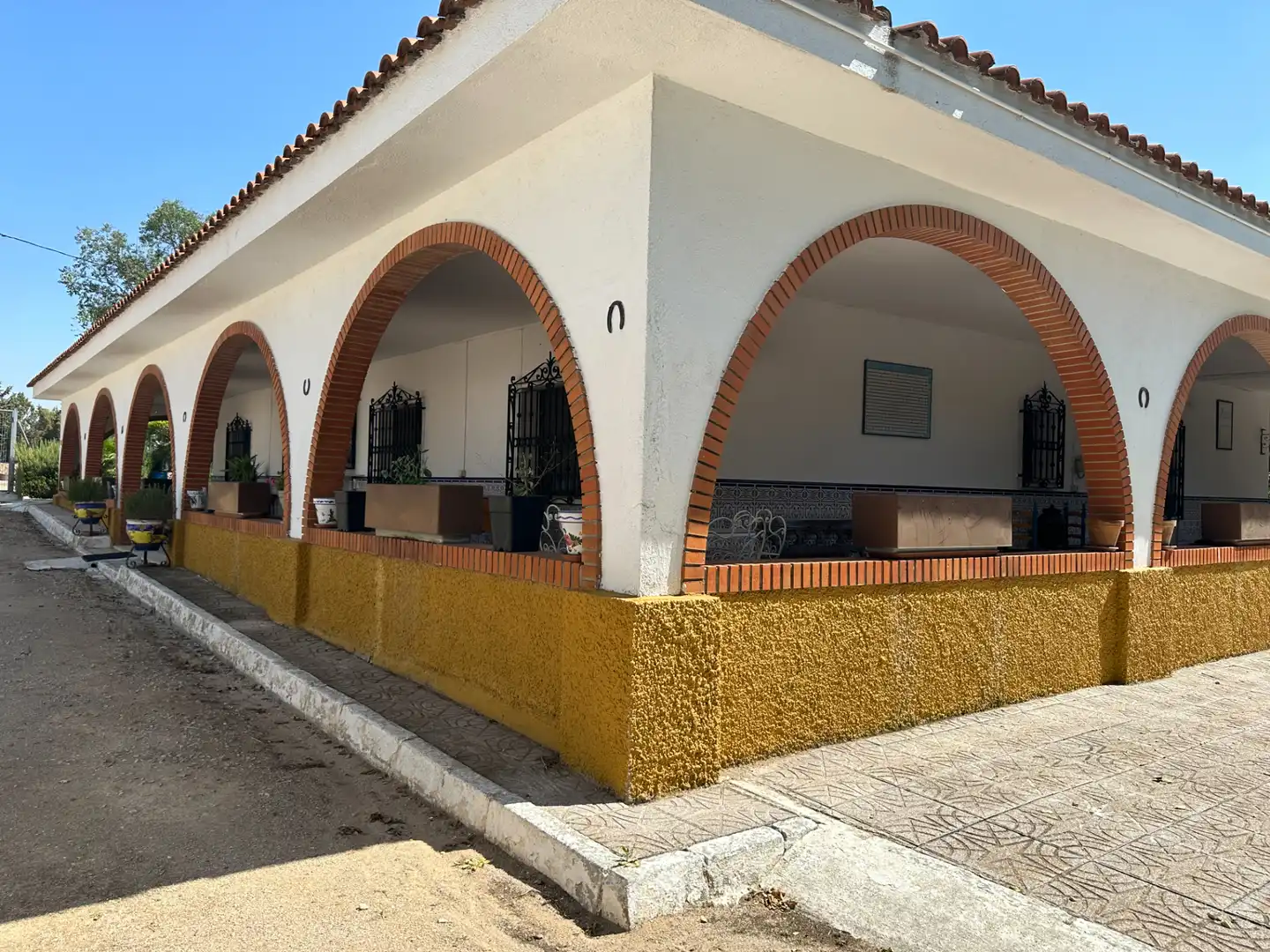 Country homes for sale in Cubas de la Sagra  with Air Conditioner, Heating and Private garden