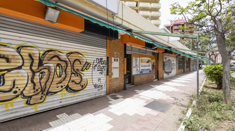 Photo 3 of Commercial properties for rent in Av. Melchor Luz, 2, -1, Playa Jardín, Puerto de la Cruz