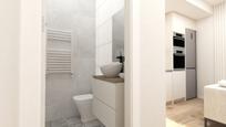 Bathroom of Planta baja for sale in  Barcelona Capital