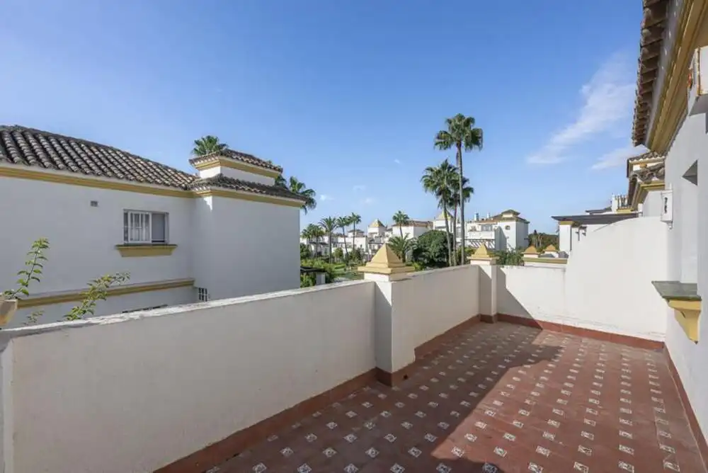 Einfamilien-Reihenhaus zum Verkauf in Sotoserena