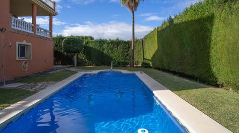 Foto 2 de Casa o xalet de lloguer a Centro, Alhaurín El Grande