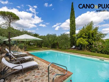 Villa con balcone in vendita a Golf - Can Trabal