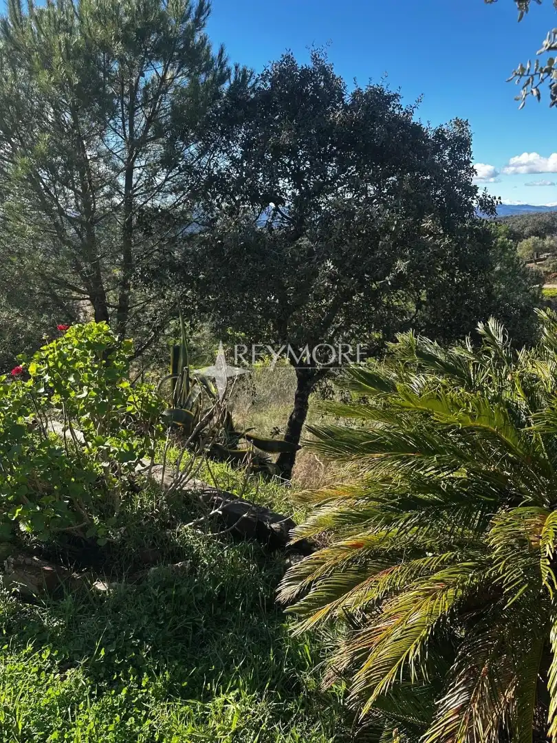 Houses for sale in Obejo  with Private garden, Terrace and Storage room