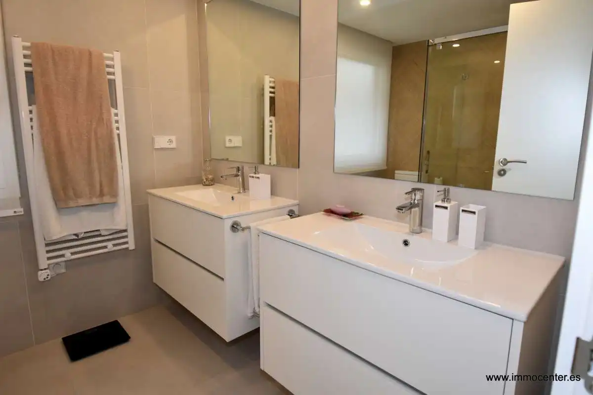 Ático con piscina en venta en Platja d'Aro, imagen 22