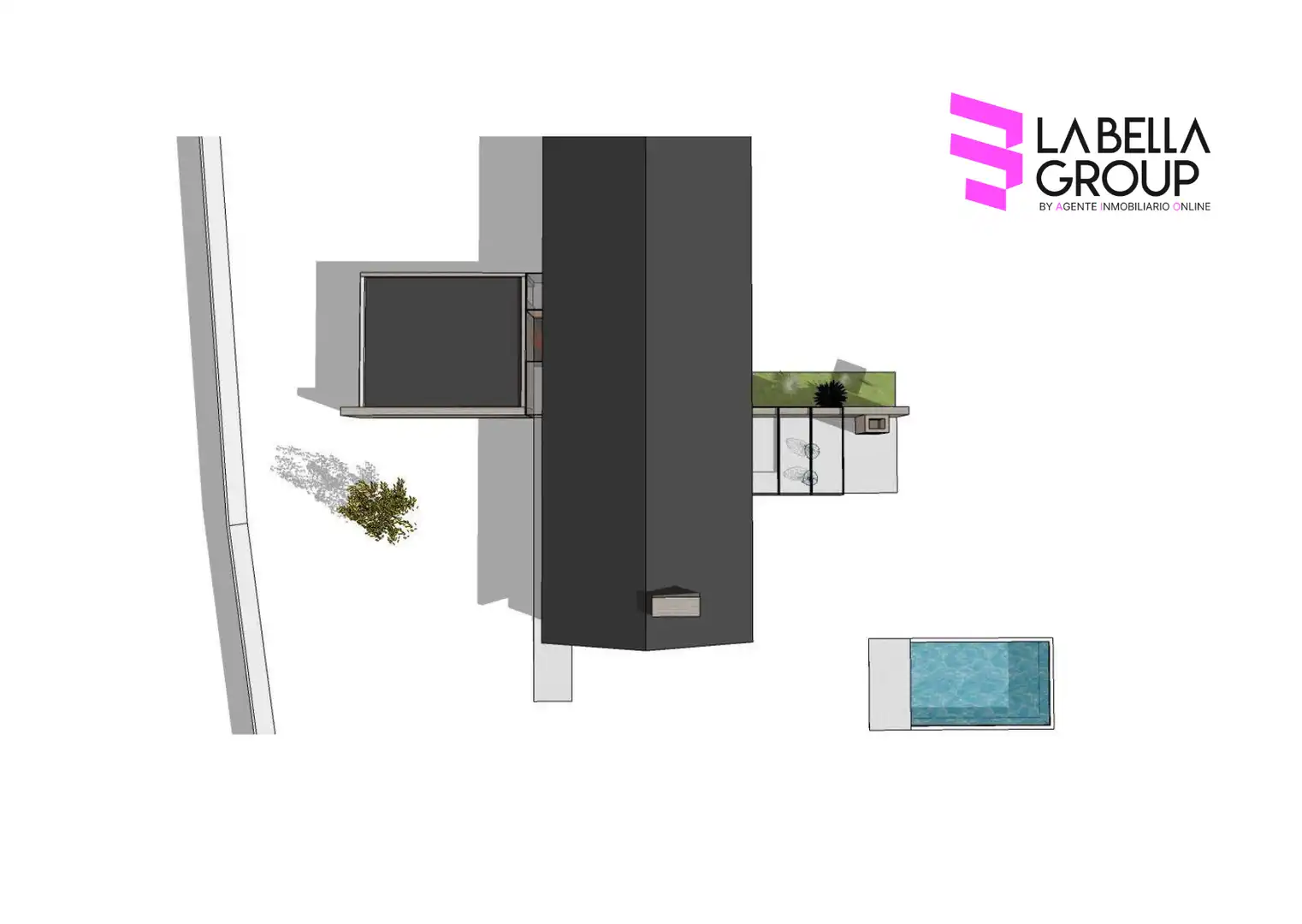 Terreny residencial en venda a Lugar Subida, a-Bonxe, imagen 20