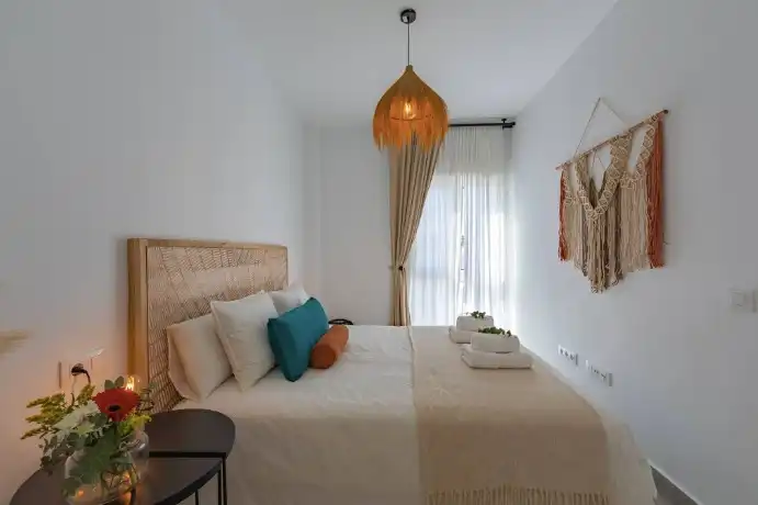 Penthouse with pool for sale in Calle Algeciras, imagen 27