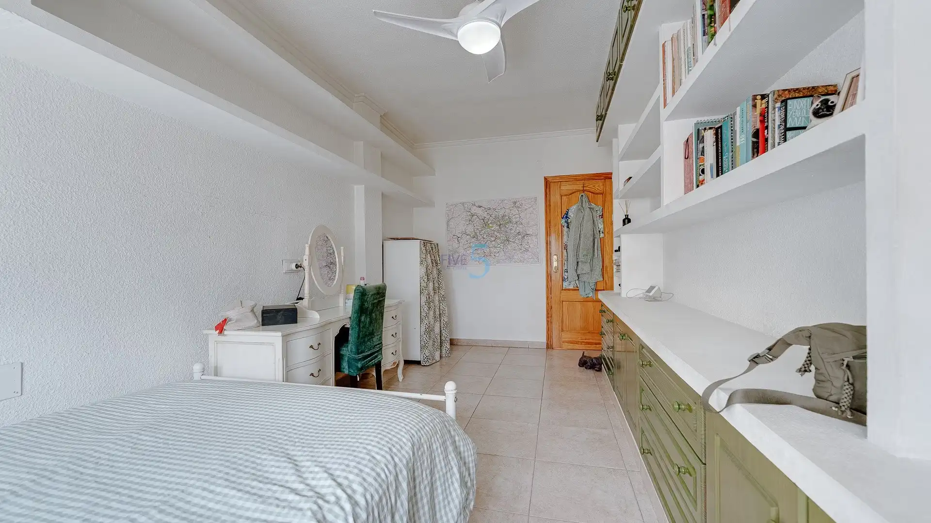 Flat with terrace for sale in Almoradí, imagen 11