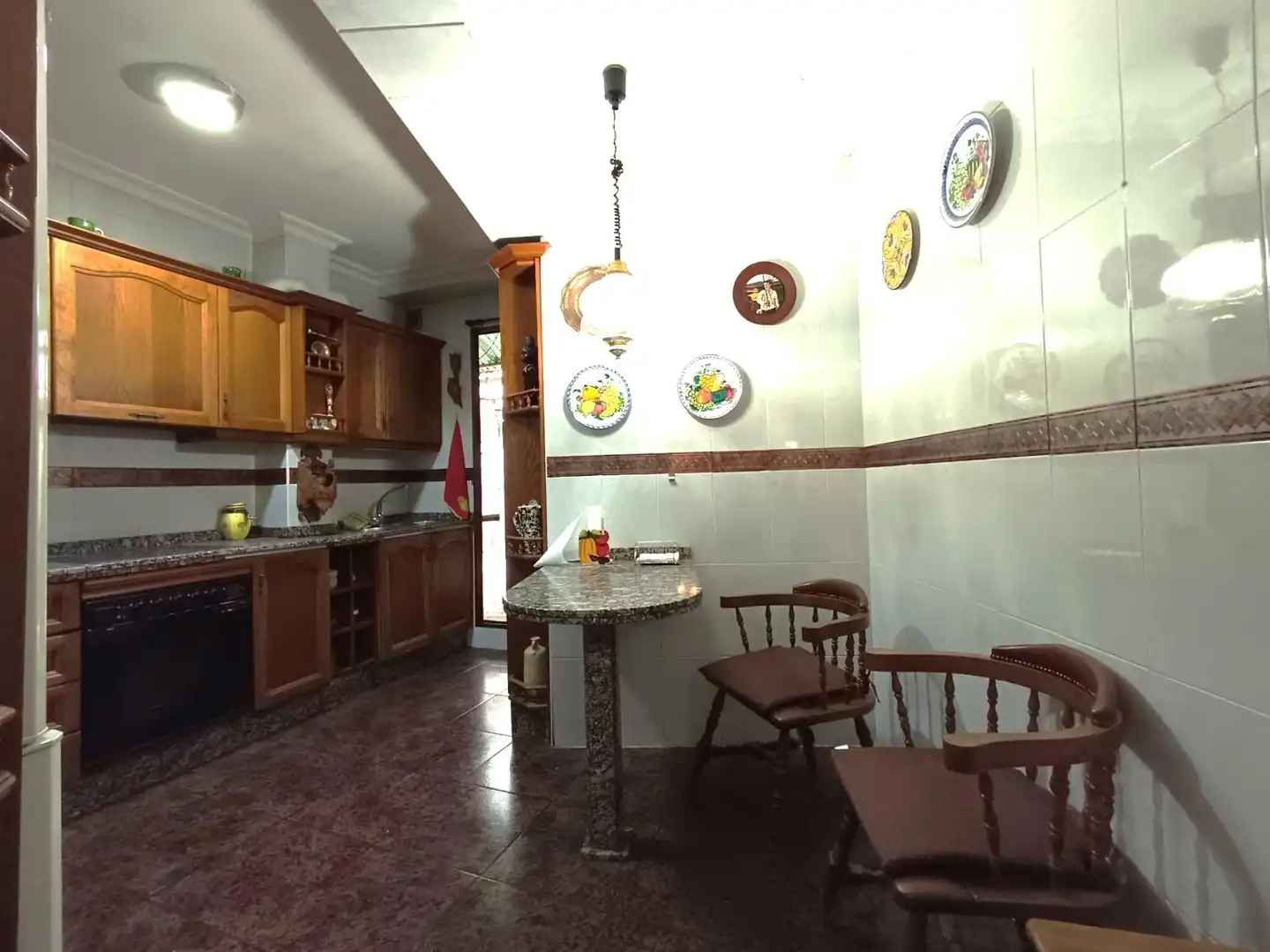 Piso con ascensor en venta en Levante, imagen 15