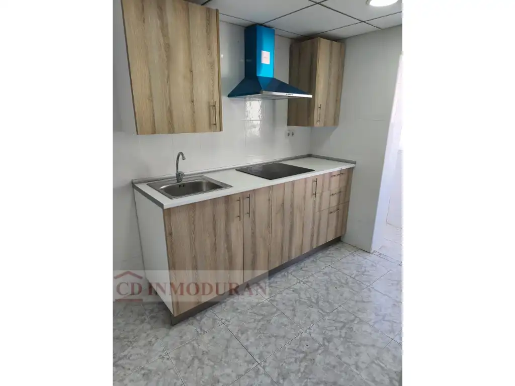 Cuina de Pis en venda en Alicante / Alacant