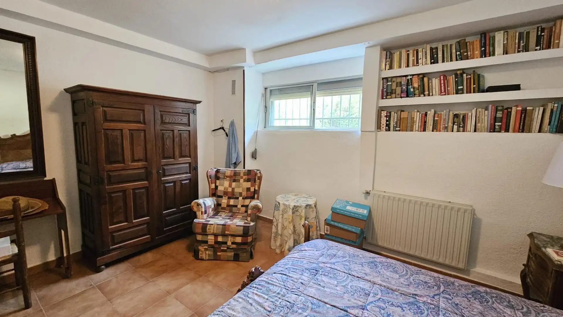 Detached house with pool for sale in Norte-Sierra, imagen 24