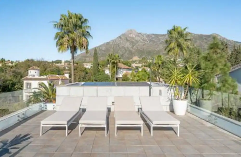 Maison avec piscine à vendre à Milla de Oro, imagen 28