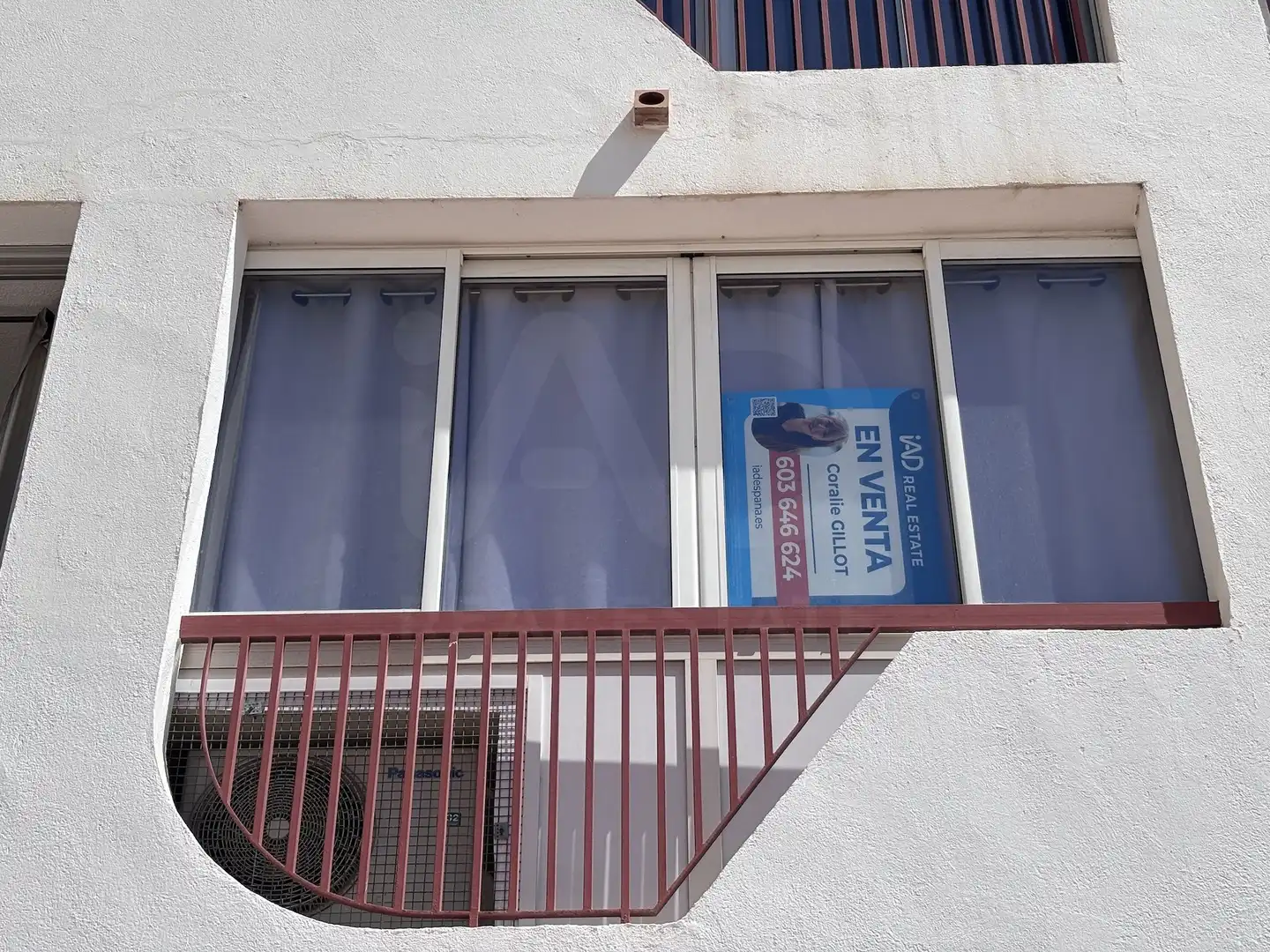Vista exterior de Estudio en venta en Castelló d'Empúries con Aire acondicionado y Calefacción