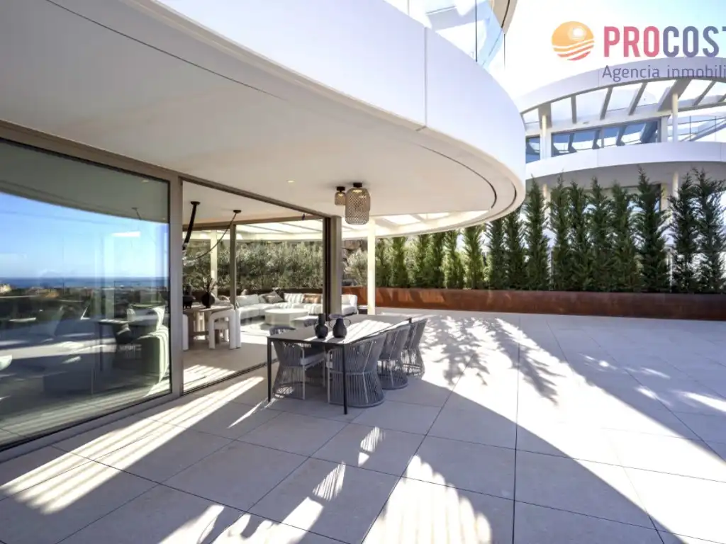 Casa en venda a Urbanizacion Alborada, imagen 4