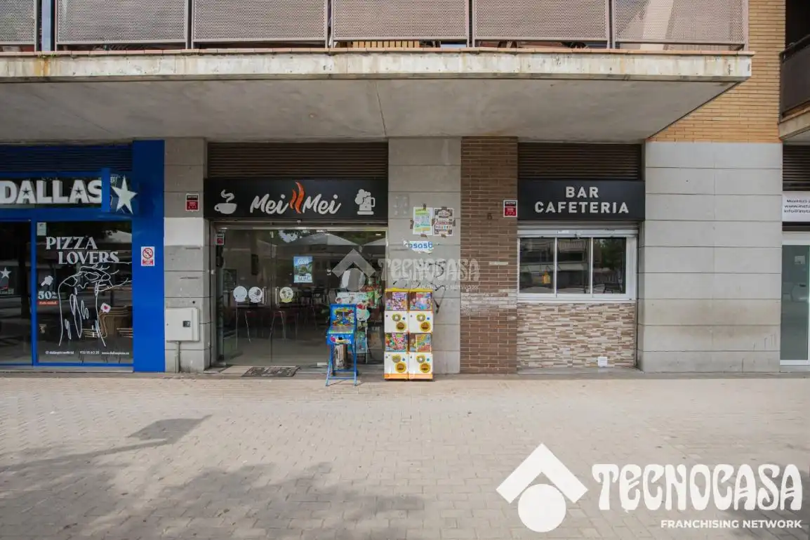 Business premises for sale in Torrent Ballester, imagen 21