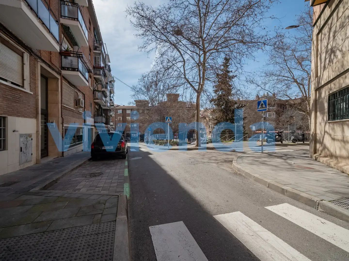 Piso en venta en Calle del Canaveral, Almenara -Ventilla