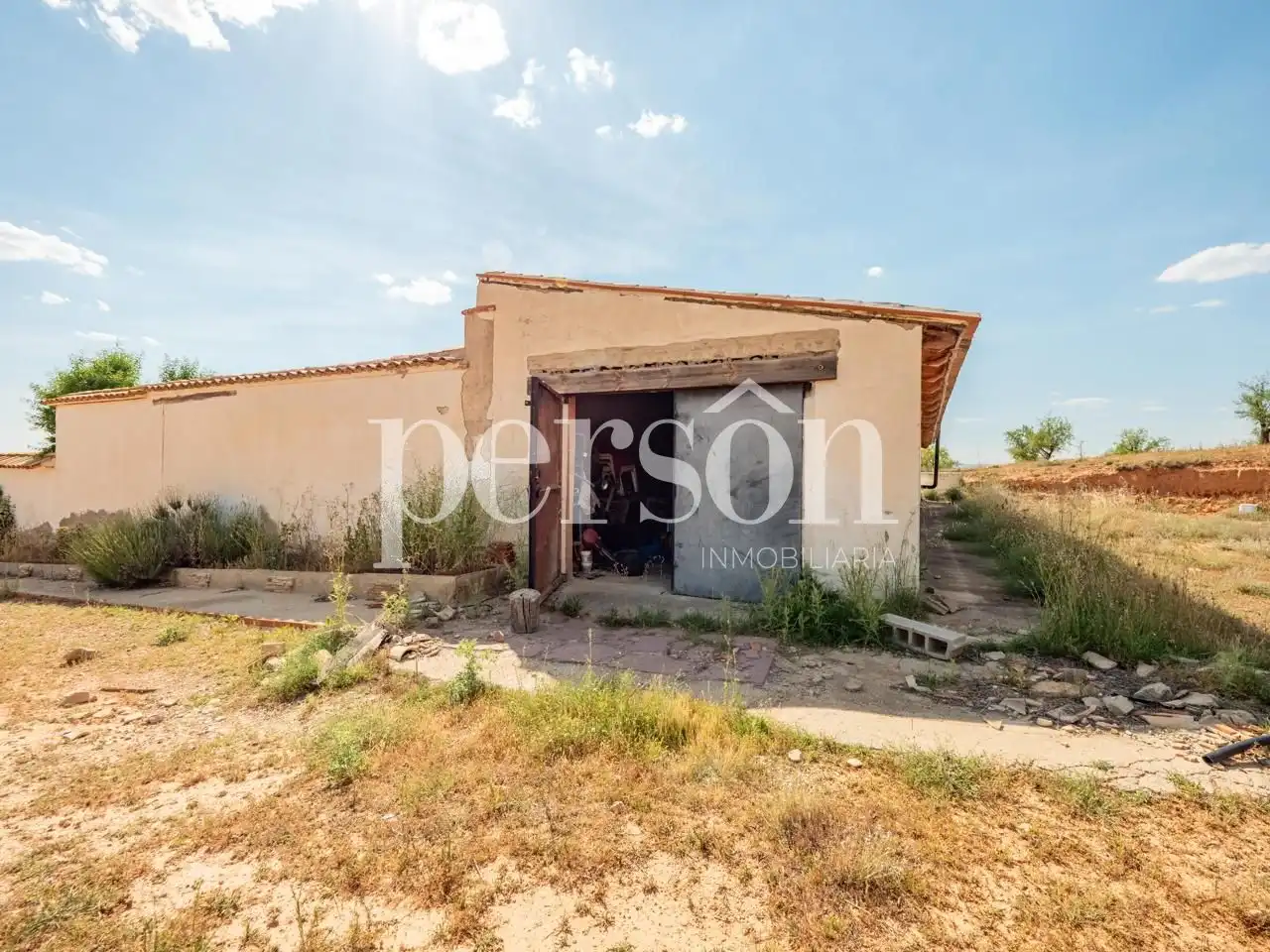 Casa amb jardí en venda a Utiel, imagen 37