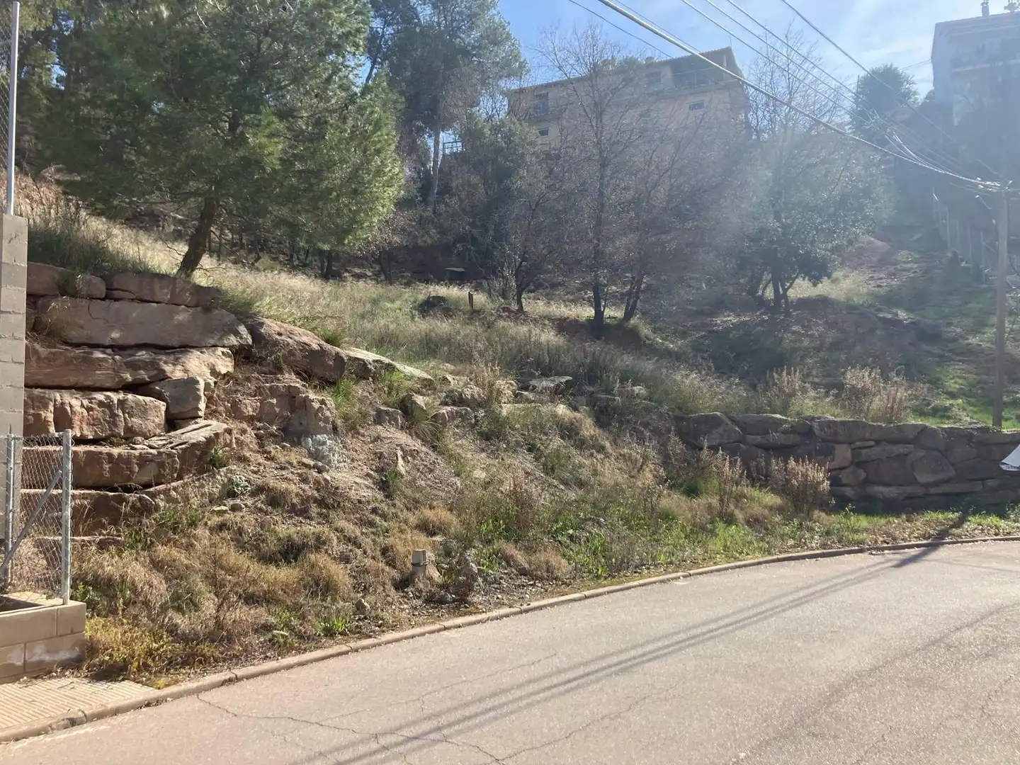 Residencial en venda en Sant Fruitós de Bages