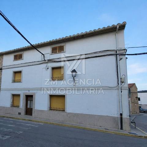 Finca rústica en Venta en Santa Ana en Catí