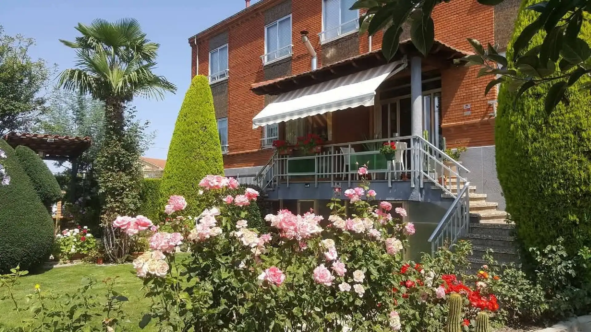 Haus oder Chalet zum Verkauf in La Bañeza