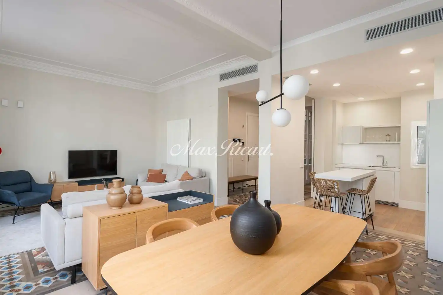 Flat for rent in N/A, Dreta de l'Eixample