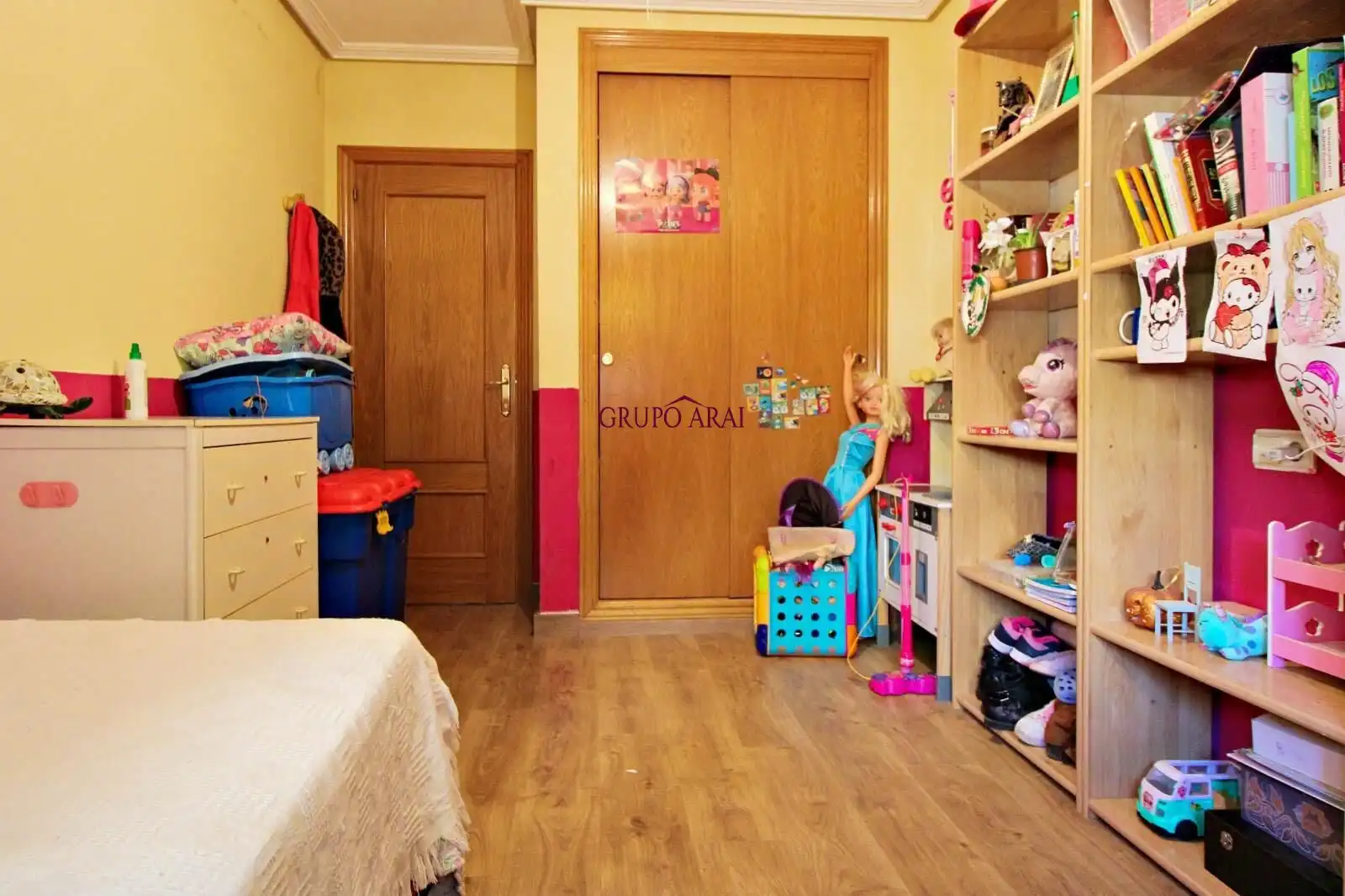 Flat with lift for sale in Calle CORDOBA, imagen 11