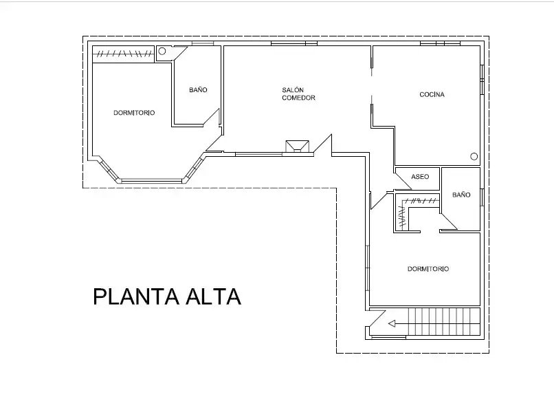 Casa o xalet en venda en San Cristóbal de la Laguna amb Jardí privat, Terrassa i Traster