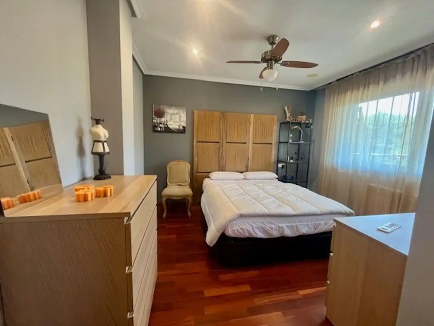 Detached house with pool for sale in RU CRUZ ARRIBA 12, imagen 24