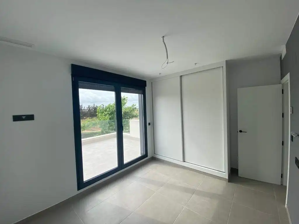 Chalet con piscina en venta en Centro, imagen 14