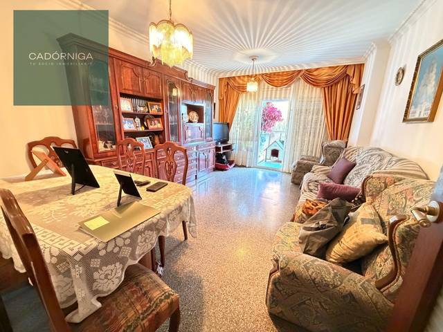 Piso en Venta en Pla d'en Boet