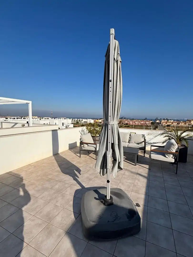 Appartement compact avec piscine à vendre à Mar Menor de Cartagena – Cabo de Palos, imagen 8